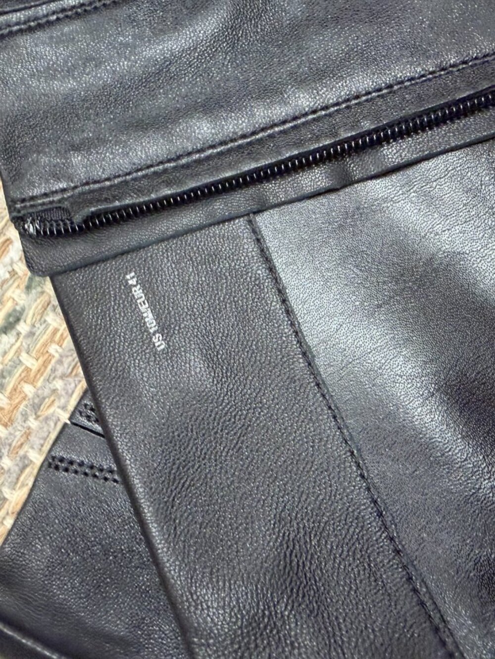 Vince Women's Pilar Boots 10 - Picture 11 of 11